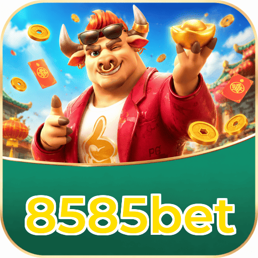 8585bet Seguro