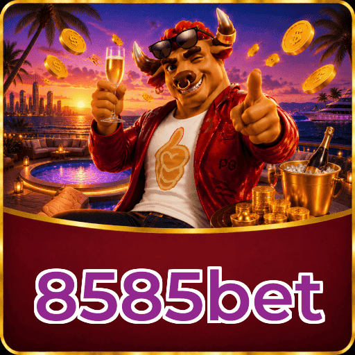 8585bet Cadastro