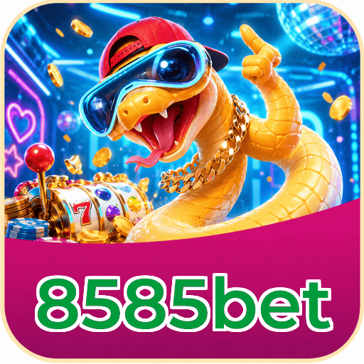 8585bet Verificada