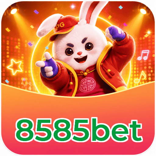 8585bet APK Logo