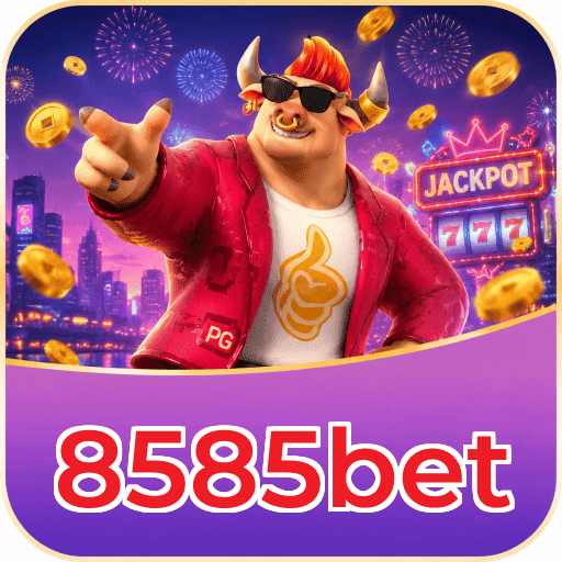 8585bet Verificado