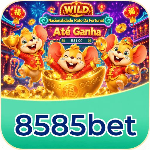 8585bet Cassino