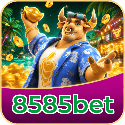 8585bet Oficial