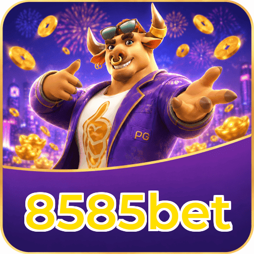 8585bet Oficial