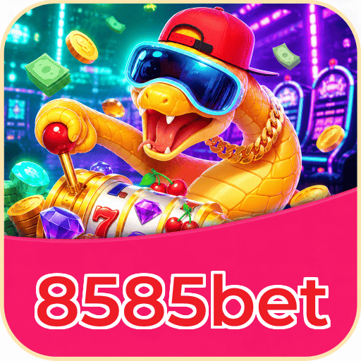 8585bet Certificado
