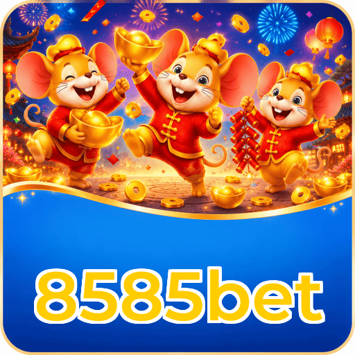 8585bet Certificado