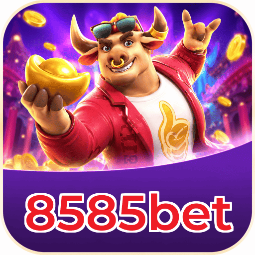 8585bet Certificado