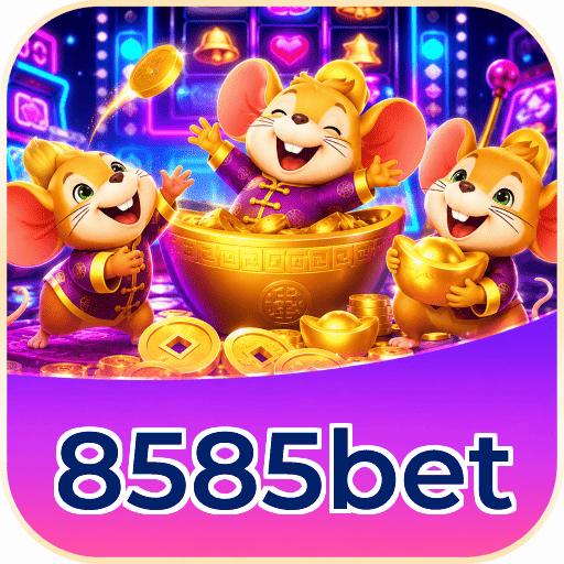 8585bet APP Logo