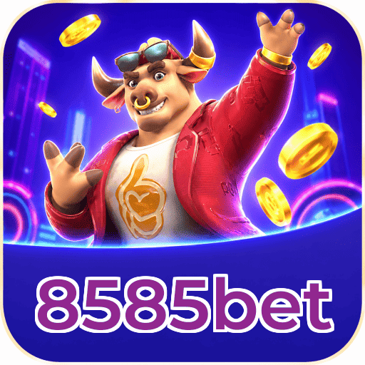 8585bet Seguro