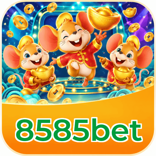 8585bet Verificado