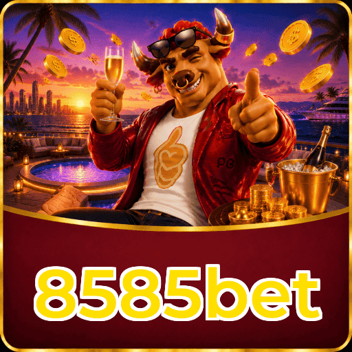 8585bet Mobile Platform