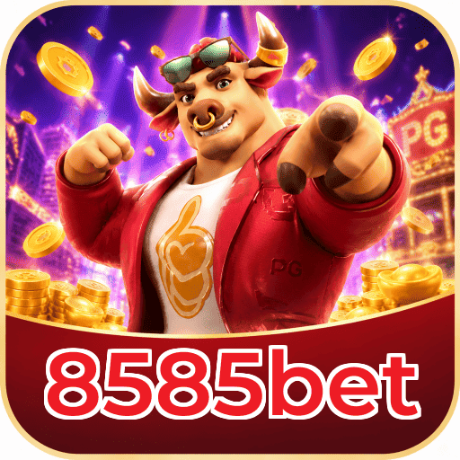 8585bet VIP Logo 1