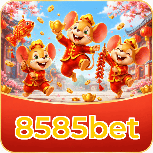 8585bet Jogos